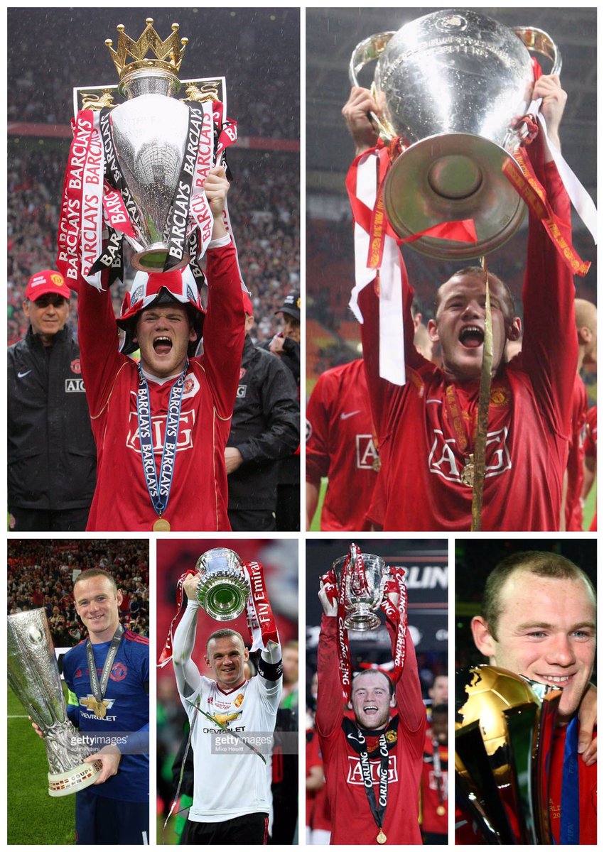 goo.gl/aGGXPp - Giggs: Rooney Akan Dapat Sambutan Positif di Old Trafford