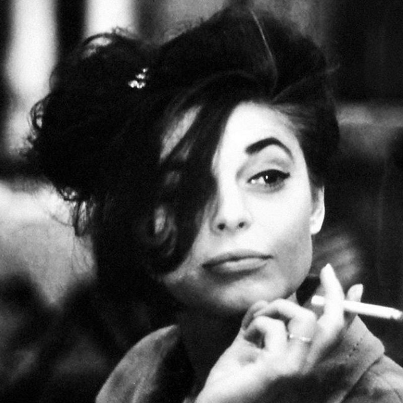 Happy Birthday, Anne Bancroft
September 17, 1931 - June 6, 2005  