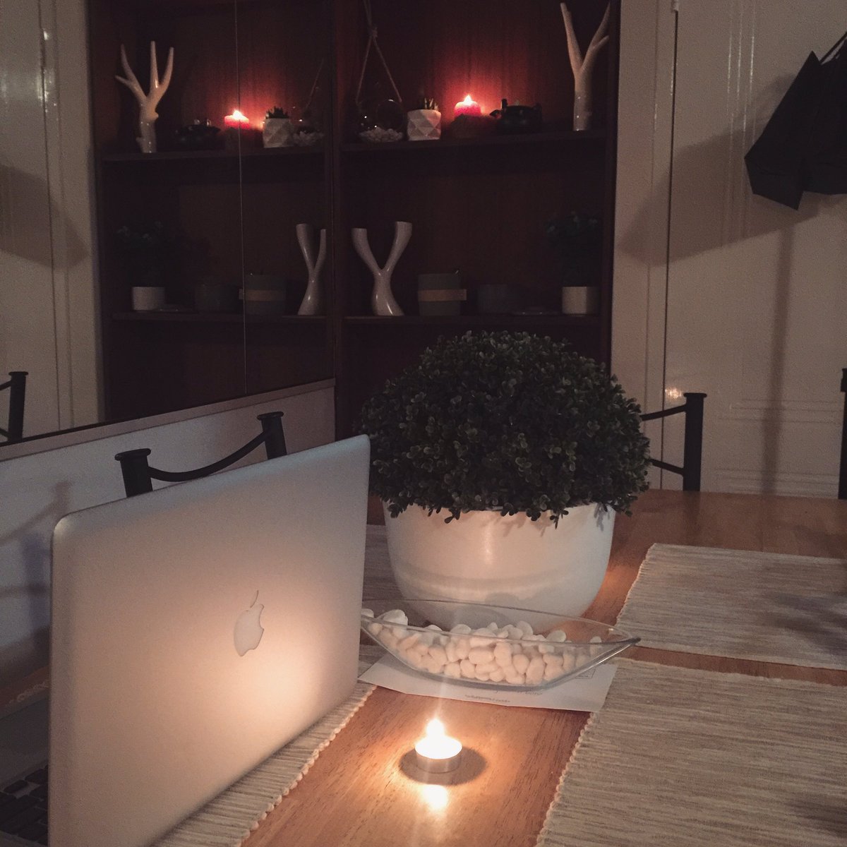 FallonGregory_'s tweet image. My quiet spot ☕️