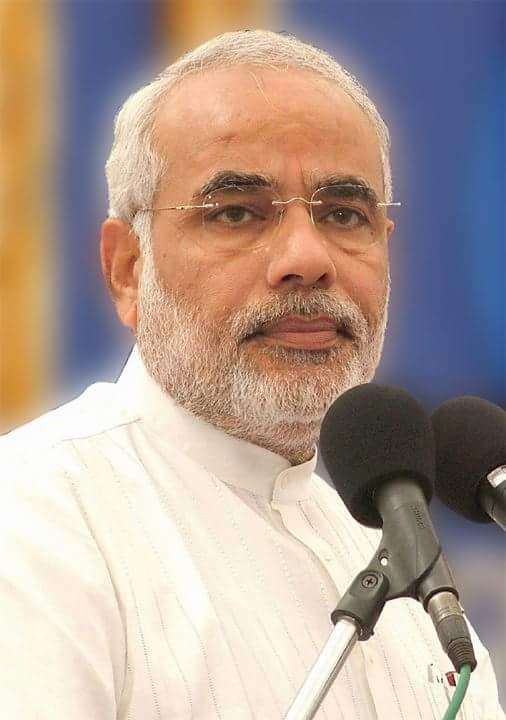 Happy birthday to you prime minister of India Narendra modi.ji  . your great leader of India# 