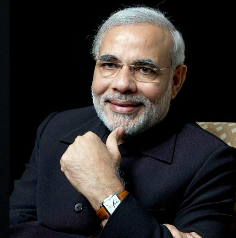 Happy Birthday PM Narendra Modi Ji..
Tum Jiyo Hazaron Saal, Saal Me Din Ho 50 Hazar...... 
