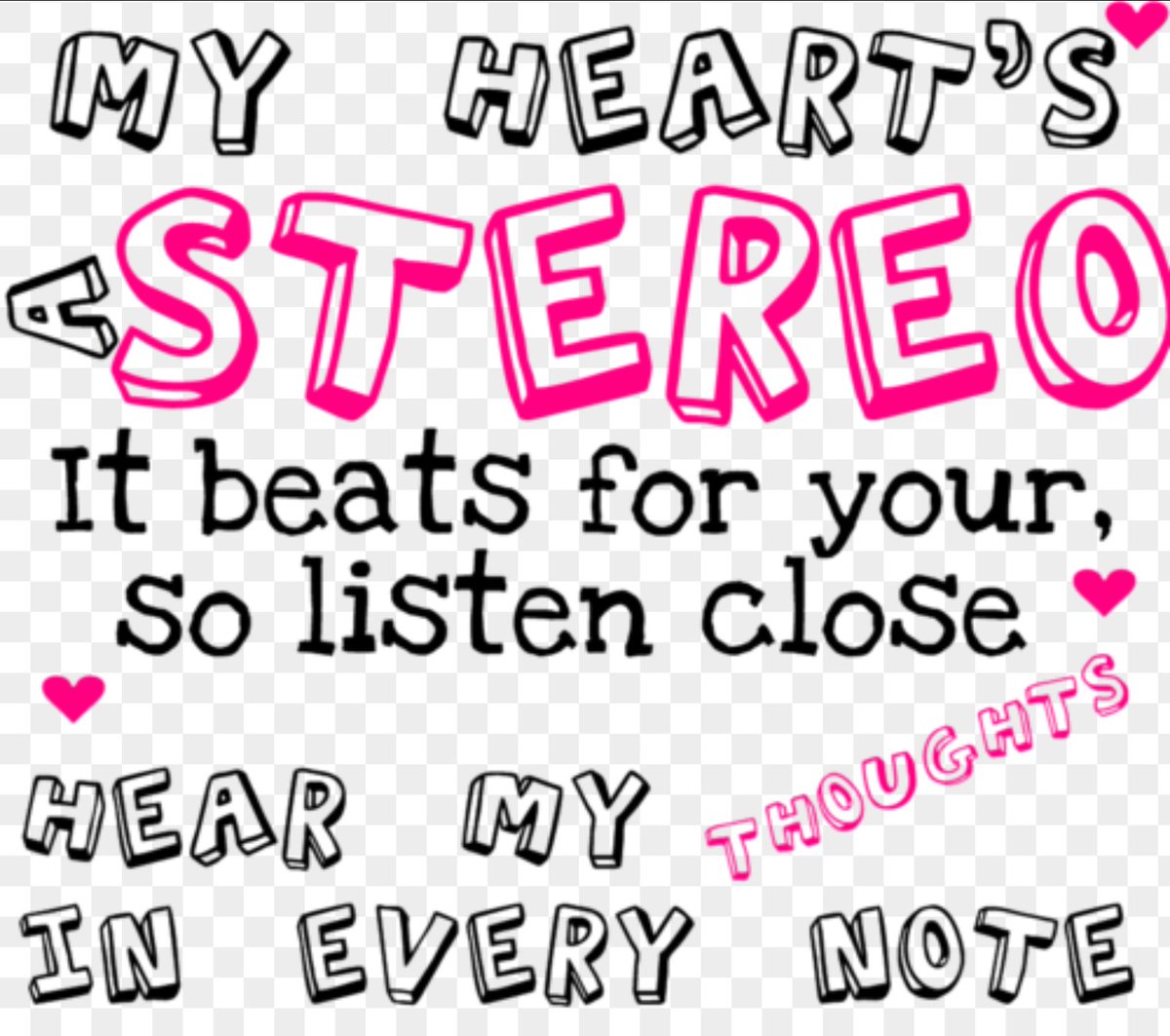 Edits123Good's tweet image. 💞