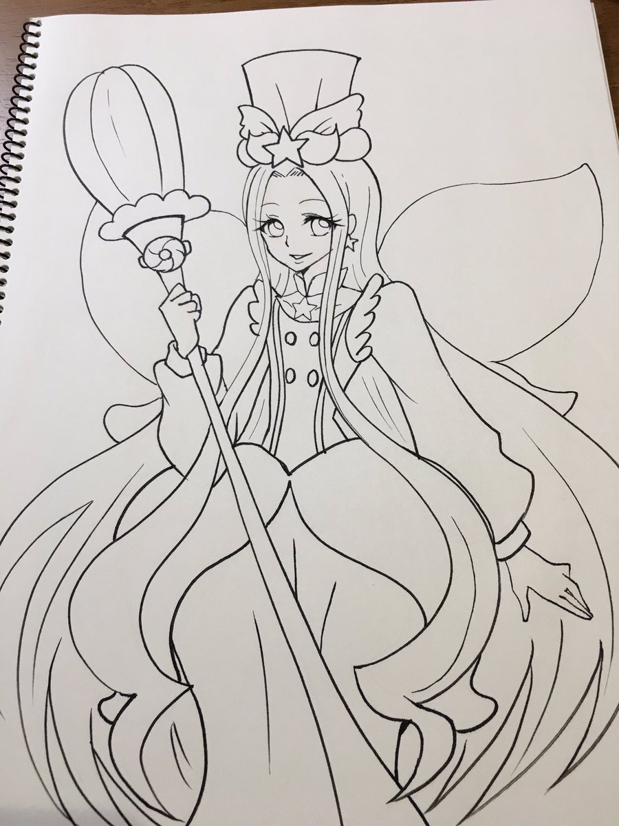 Twitter पर にじこん 古のプリキュア ルミエルさん描いてみた 塗り絵みたいな線画になりました 笑 ビブちゃんも可愛かったし ルミエルさん素敵だったし Cmにはフルタマン出てくるし凄い回だったwwww Precure プリアラ Twitter पर にじこん 古のプリキュア ルミエルさん描いてみた 塗り絵みたいな線画になりました 笑 ビブちゃんも可愛かったし ルミエルさん素敵だったし Cmにはフルタマン出てくるし凄い回だったwwww Precure プリアラ