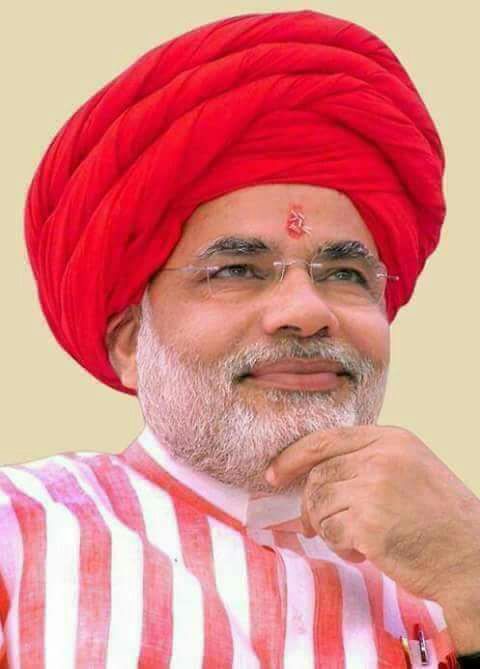 Wishing very very warm  and happy birthday greetings to our respected Prime Minister Narendra Modi ji. 