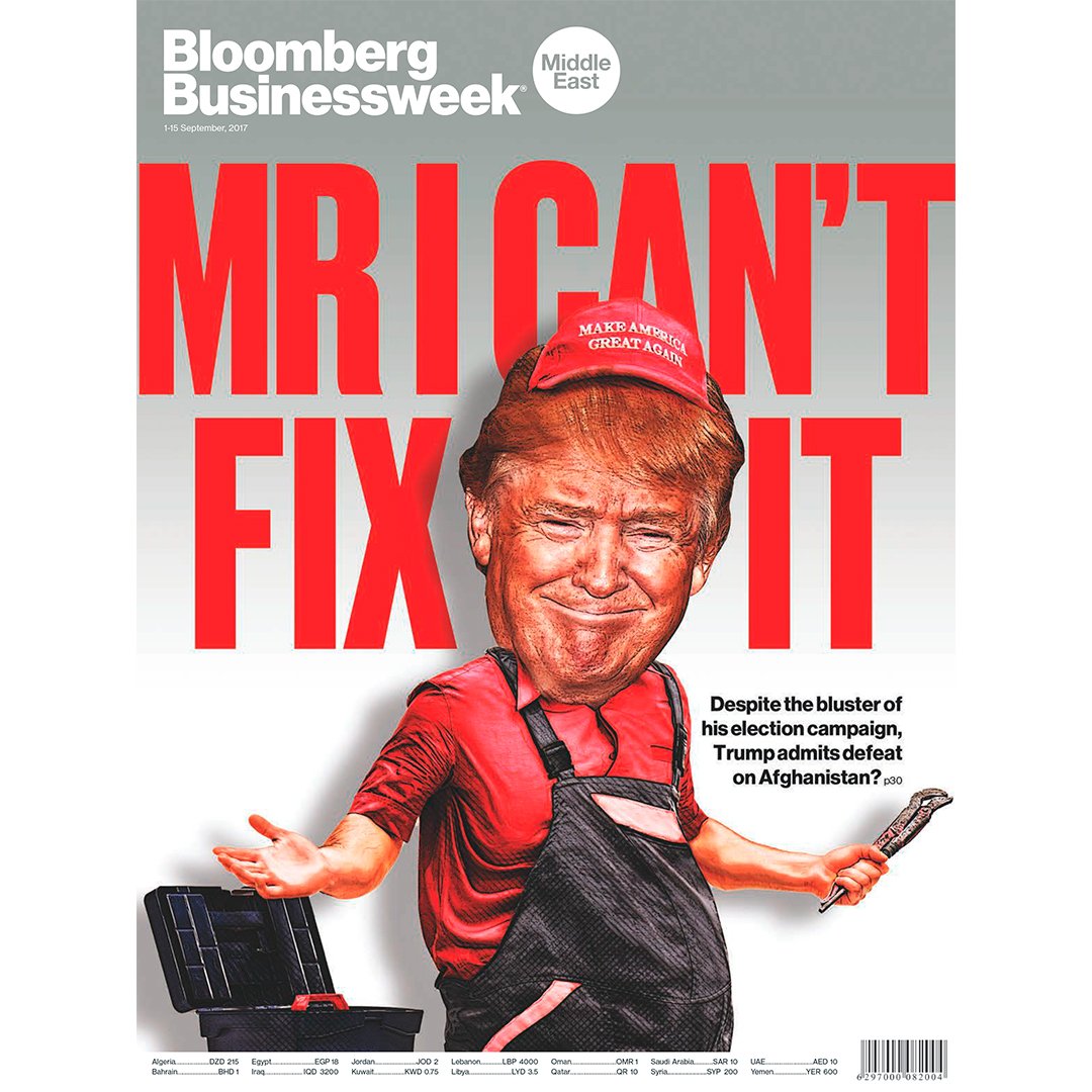 mags_covers's tweet photo. Bloomberg Businessweek 🇺🇸 September 2017
#Bloomberg #Businessweek #magazine #magazines #mags #covers https://t.co/QV6PSZhcvz