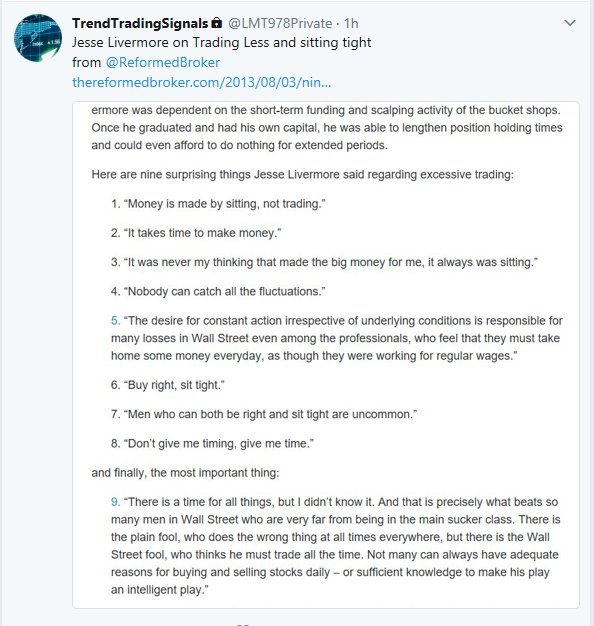 bluechipdaily's tweet image. Livermore on Big Winners