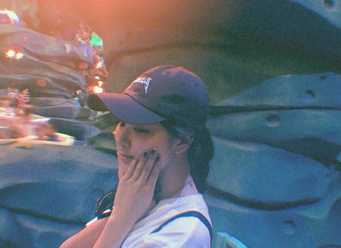 archivechaelisa's tweet photo. Disney moments https://t.co/1VvYBD1Yg0