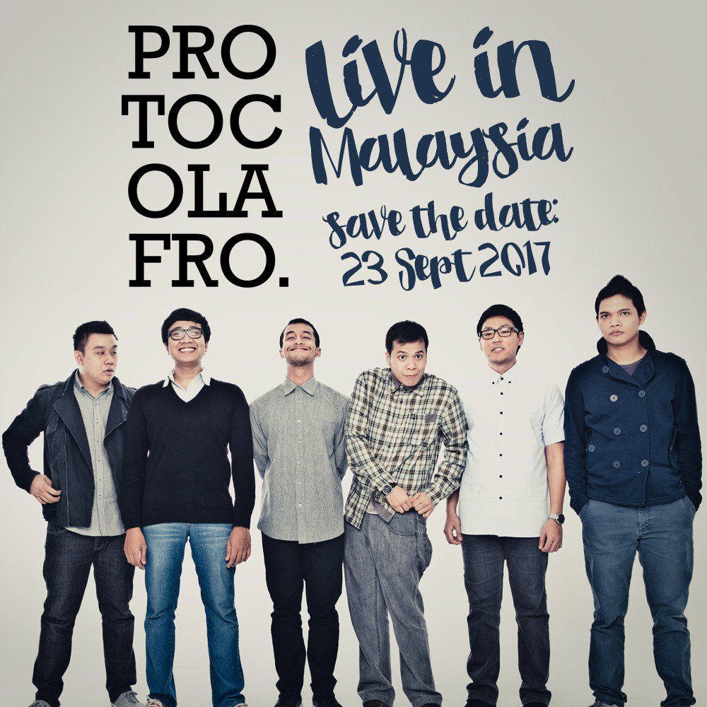 protocolafro's tweet image. If you have friends in Kuala Lumpur, please help to spread the news. Thanks!

Gig details: facebook.com/events/6841609…