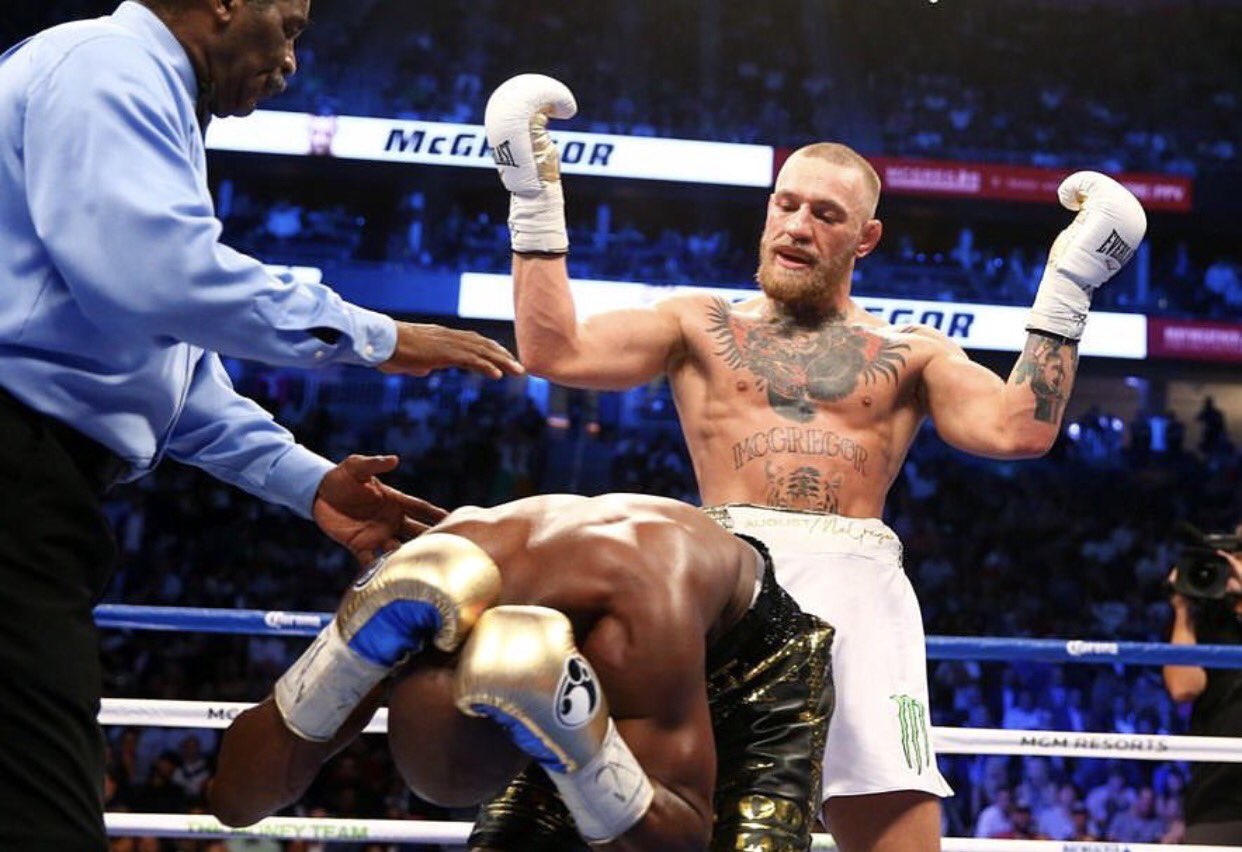 Conor McGregor on Twitter: 1242 x 852