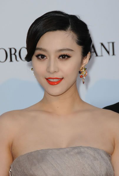 Happy Birthday Fan Bingbing 