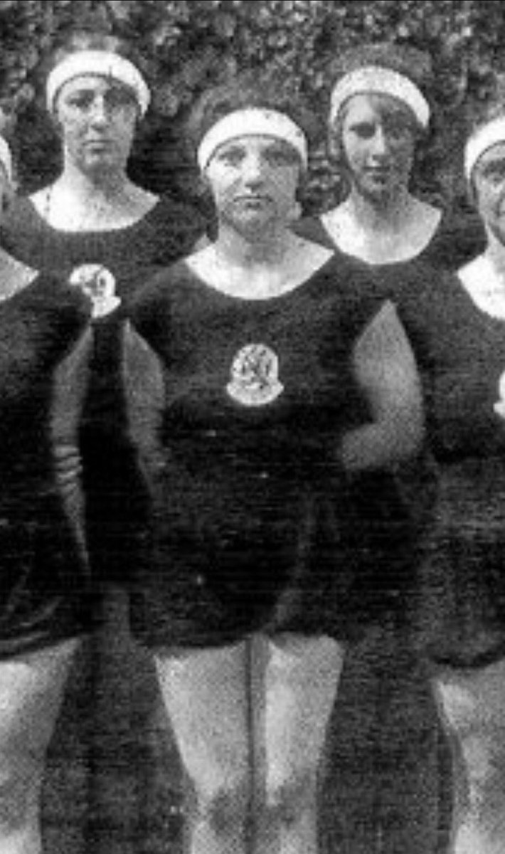 Estella Agsteribbe Olympic champion (team combined exercises)