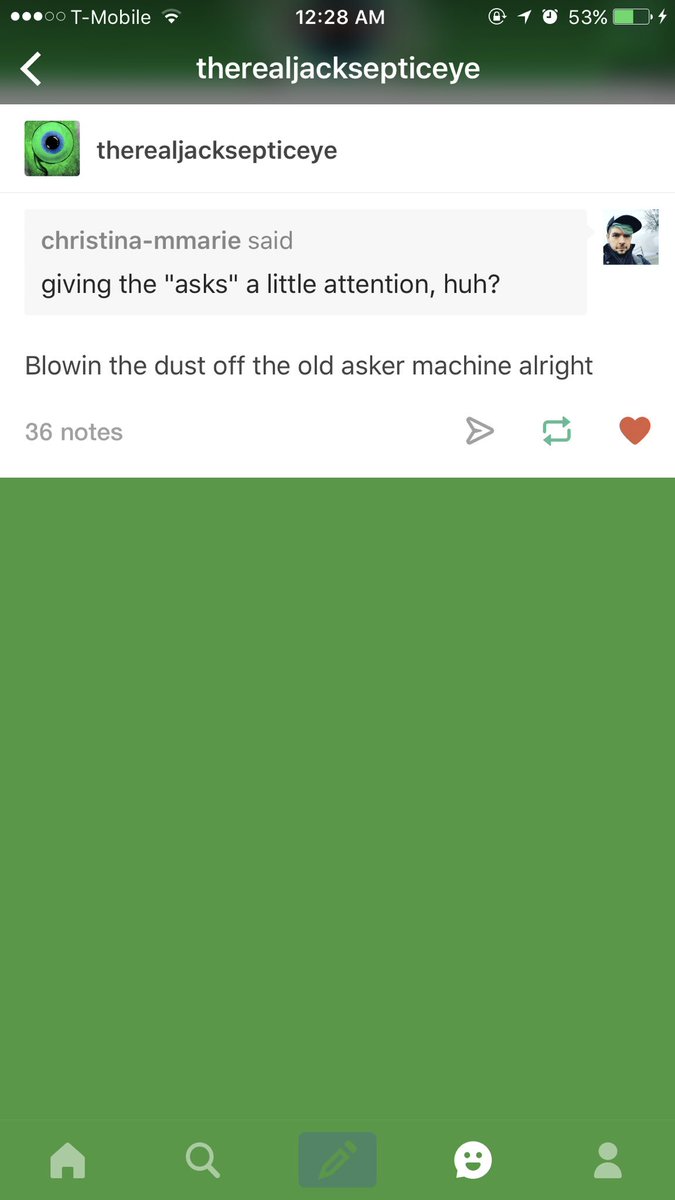 ||THIS ISNT RELATED TO ROLEPLAY BUT WHAT THE FUCK JUST HAPPENED||