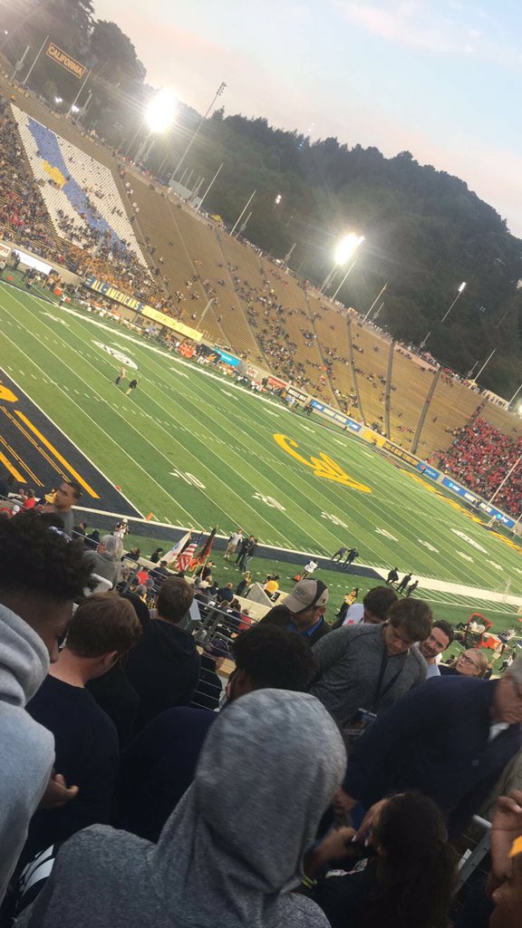 McClymonds Football tweet media