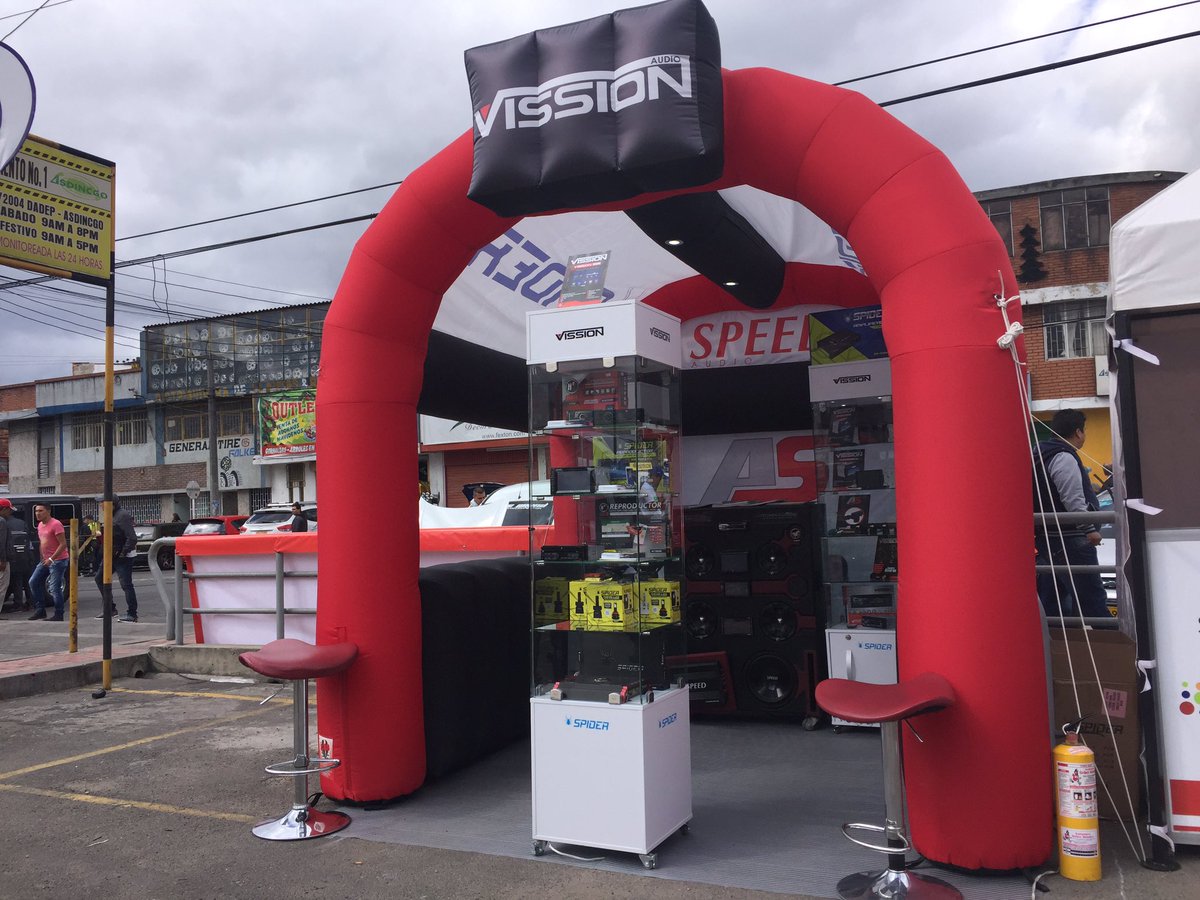 AudioTuning_A's tweet photo. #vision Colombia importado #audiotuning ventas 3138529558 https://t.co/ryNFsHka0r
