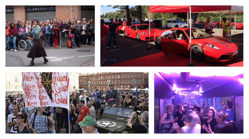 Actu Toulouse On Twitter Visite De Monuments Trampoline A Sesquieres Ou Escapade En Ferrari Que Faire A Toulouse Dimanche Https T Co 2ylqmqdsc8 Toulouse Https T Co 8ewbs4ux7i