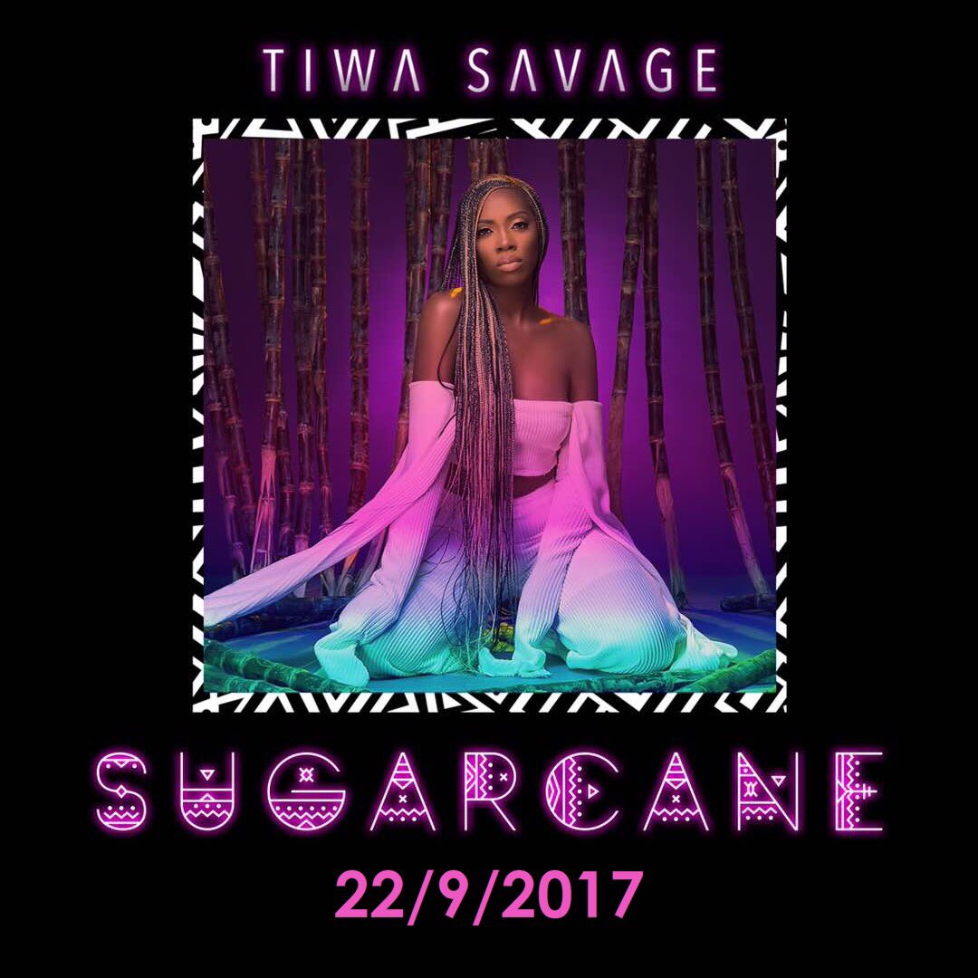 TiwaSavage's tweet photo. Can't sleep, listening to my EP and I'm a fan ❤❤❤ https://t.co/VqEGojorke