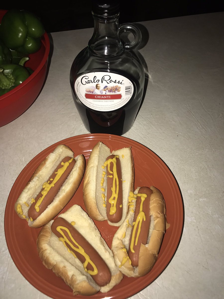 FatBoynerd's tweet image. So damn fancy #foodie #food #wine #dinner