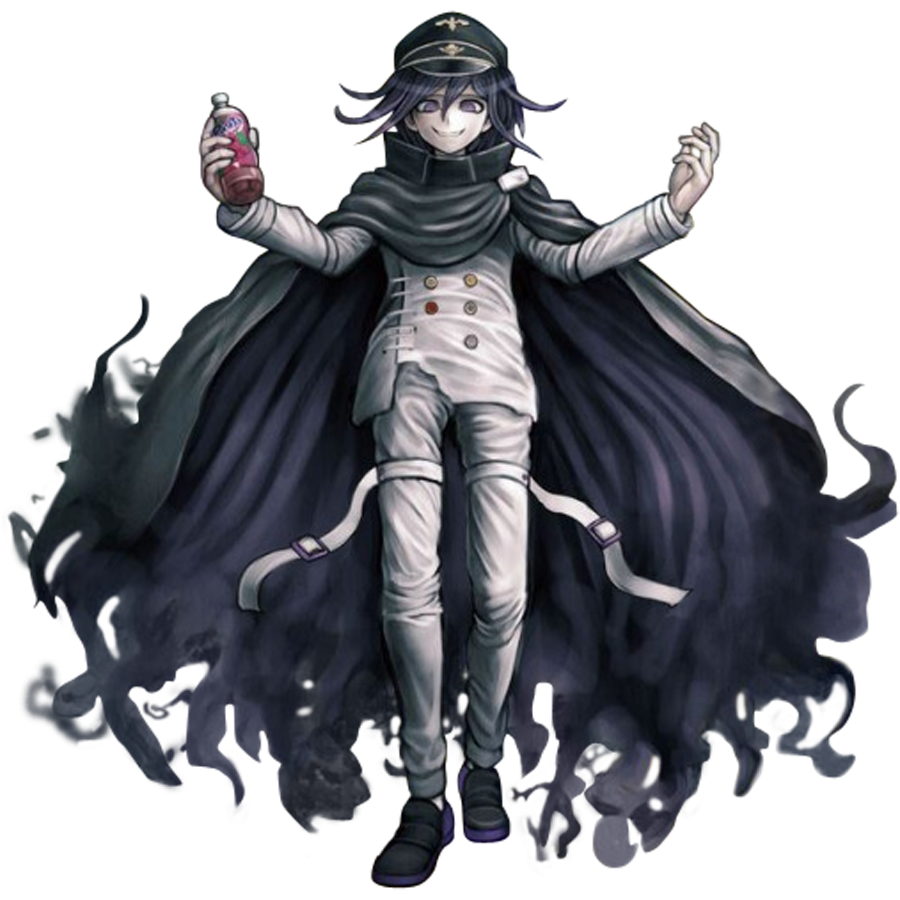 -Prankster
-A pretty good liar.
-Wants to be friends with Kibo.