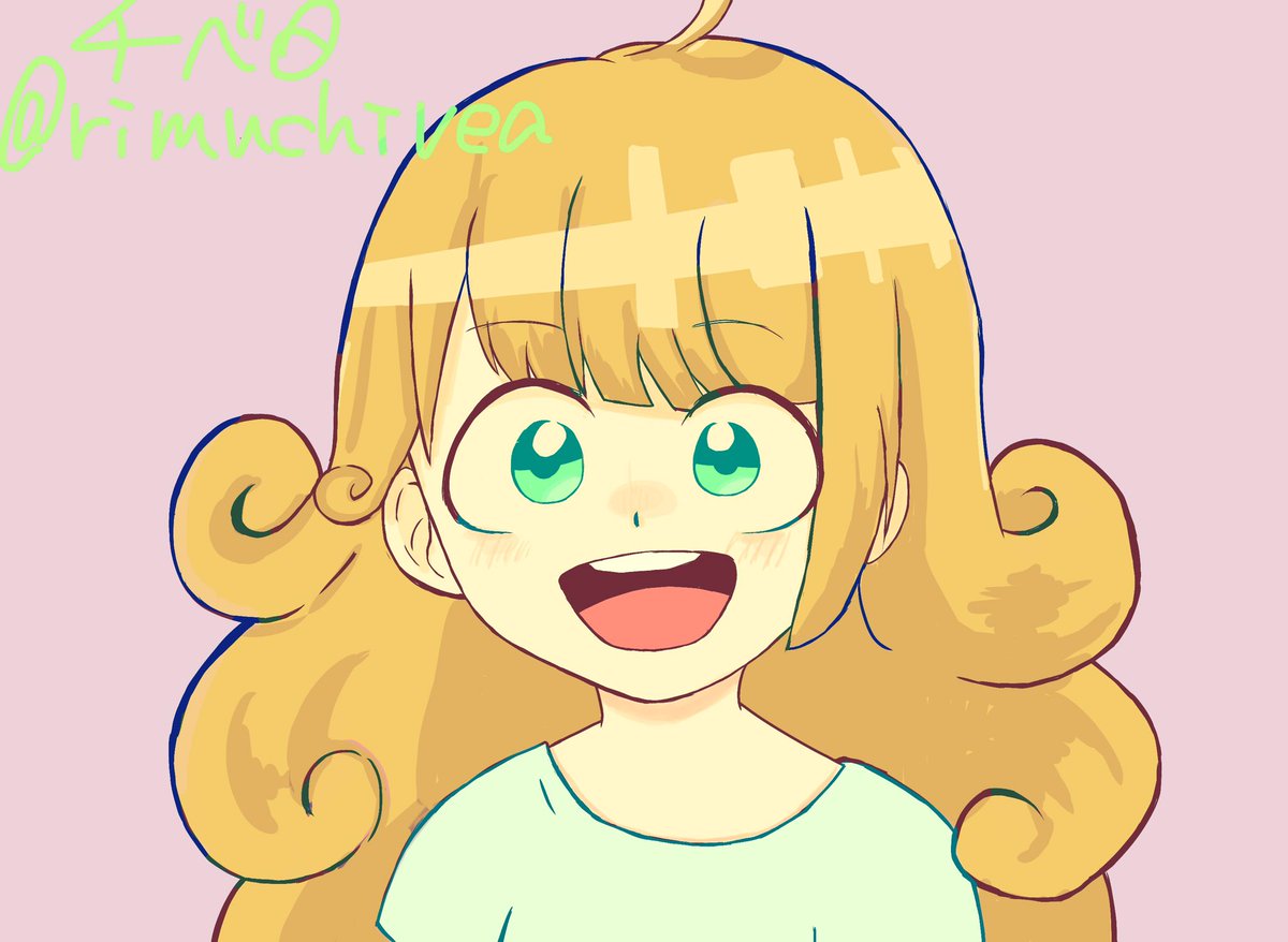 ヒロアカ風オリキャラ(　-`ω-)✧