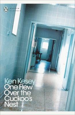 Happy Birthday Ken Kesey (17 Sept 1935 10 Nov 2001) novelist, essayist, and countercultural figure. 