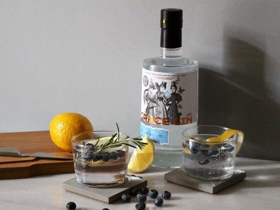 hellofrom_gr's tweet image. Grace Gin says ... hellofrom Thessaloniki! 
Simple things create unique memories ...

#hellofrom #gin #drink #greek #greece #giftshop #gift