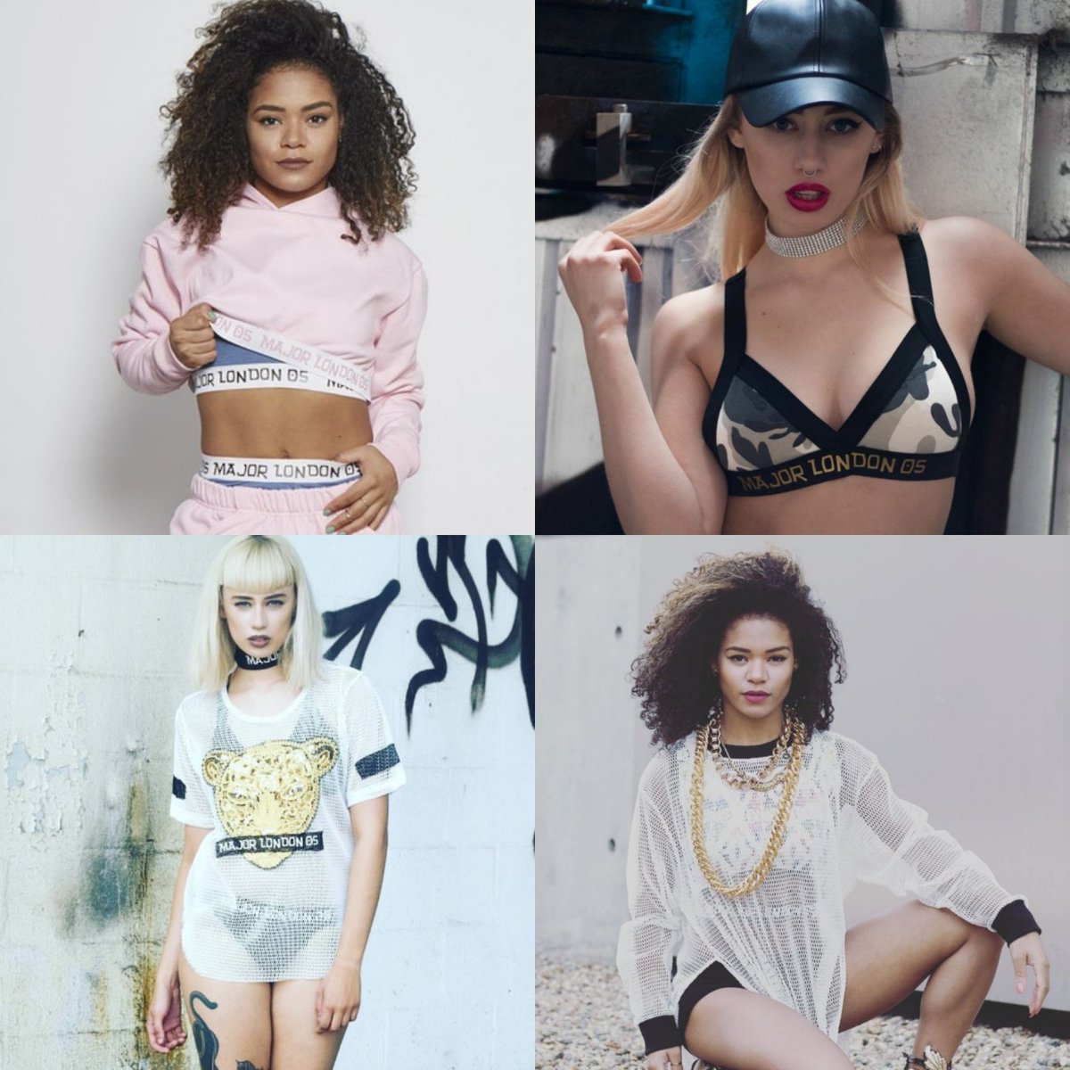 MajorLondon05's tweet image. Looking for West Midlands based #models for upcoming shoot. Send us your portfolio info@majorlondon05.com #fashionshoot #streetwear #style