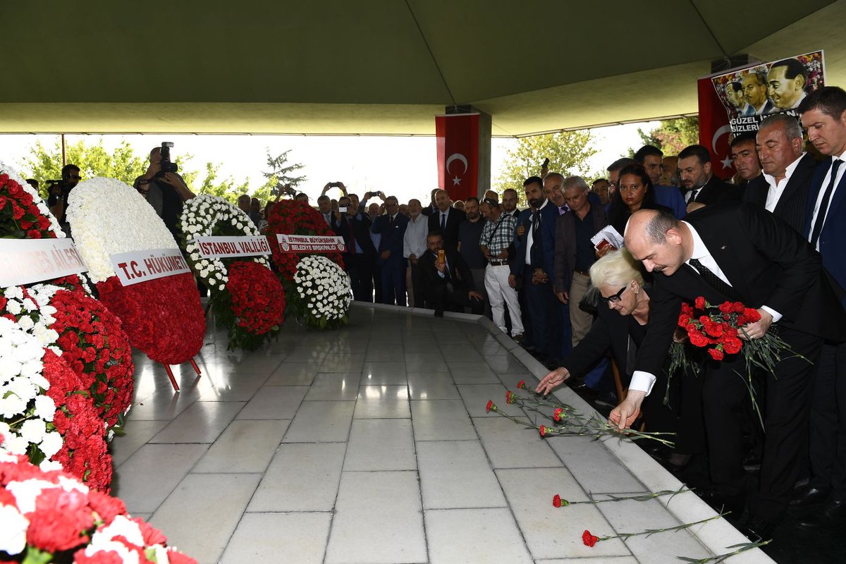 Süleyman Soylu tweet media