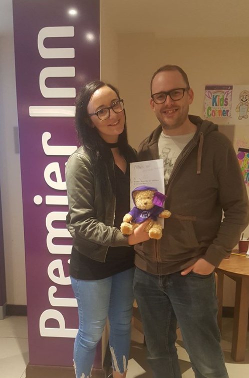 #piwow for the Brass Regional finalists <a href="/PI_CheltTc/">PI Cheltenham TC</a> <a href="/MrBernardBear/">Bernard ʕ´•ᴥ•`ʔ</a> will be mascot! #whatwedobest @Hinson_Yates <a href="/placemadebyyou/">A Place Made By You</a> <a href="/SDEBDD/">simon ewins</a>