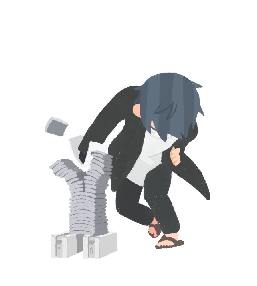 作業 On Twitter 瓦を割る歌い手のイラスト そらる 瓦割りそらるさんバージョンも描いてほしいです Https T Co Dnihmpyx3d