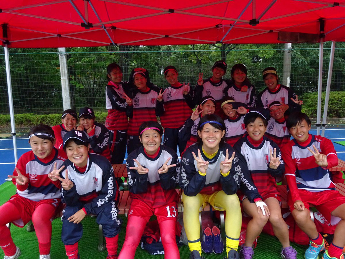 日本大学女子サッカー部 Sur Twitter 試合情報 関東大学女子サッカーリーグ 3部 第4節 9月24日 日 15時kickoff Vs 埼玉大学 会場 スポーツ日大 アスレティックパーク稲城 サッカーフィールド 応援よろしくお願いします