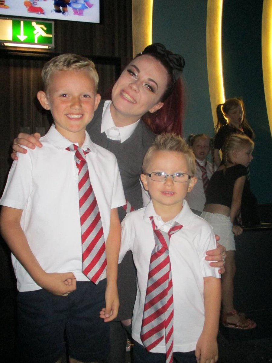 ruth_thurstance's tweet photo. Boys absolutely loved doing this, roll on next school holidays
#musikids #funstarsgolive #havenburnham https://t.co/wf4cmuLwd0
