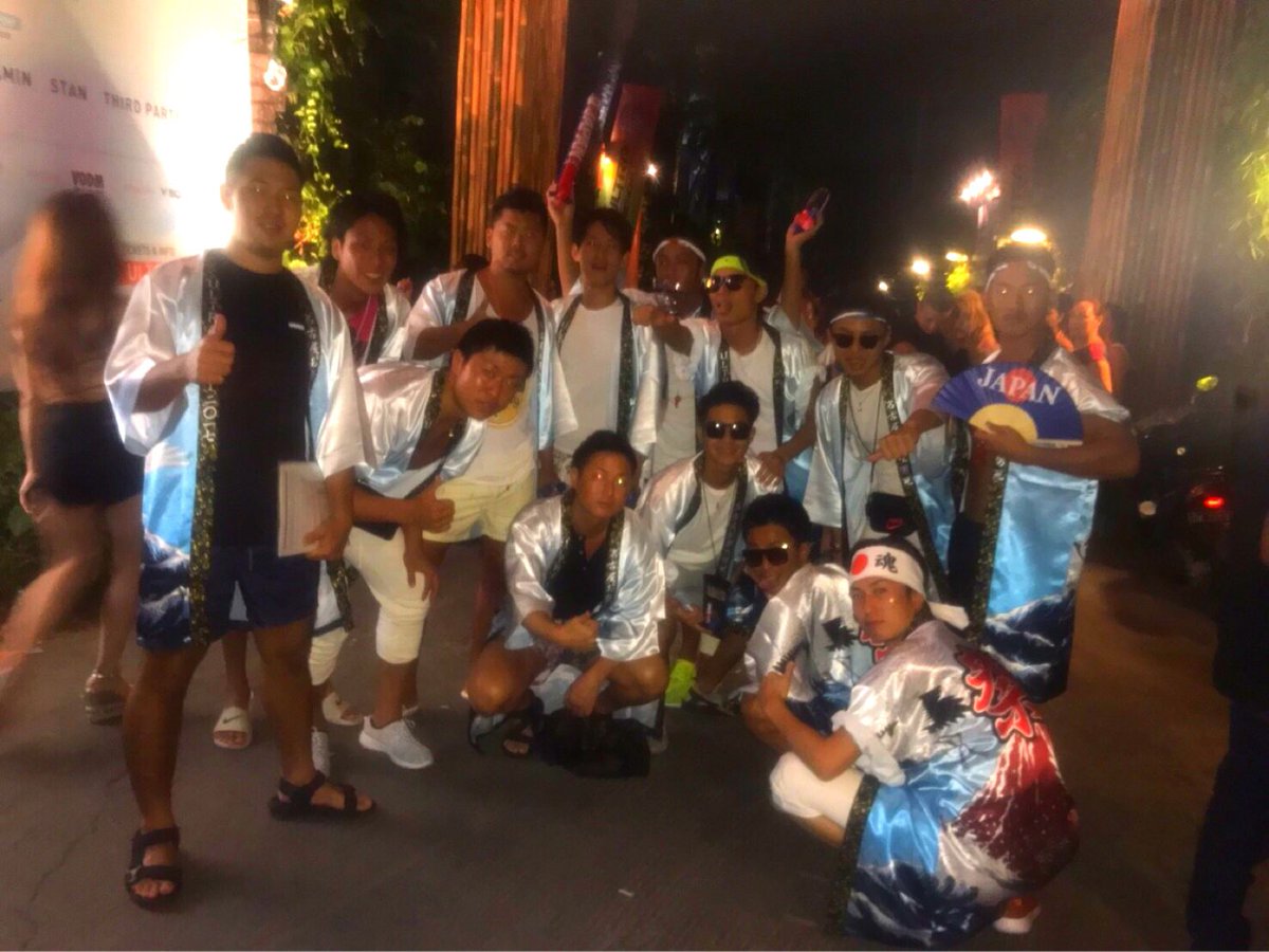 Kisho1110's tweet photo. ✯BARI✯ultra✯ https://t.co/Ci9Zf9KcJv