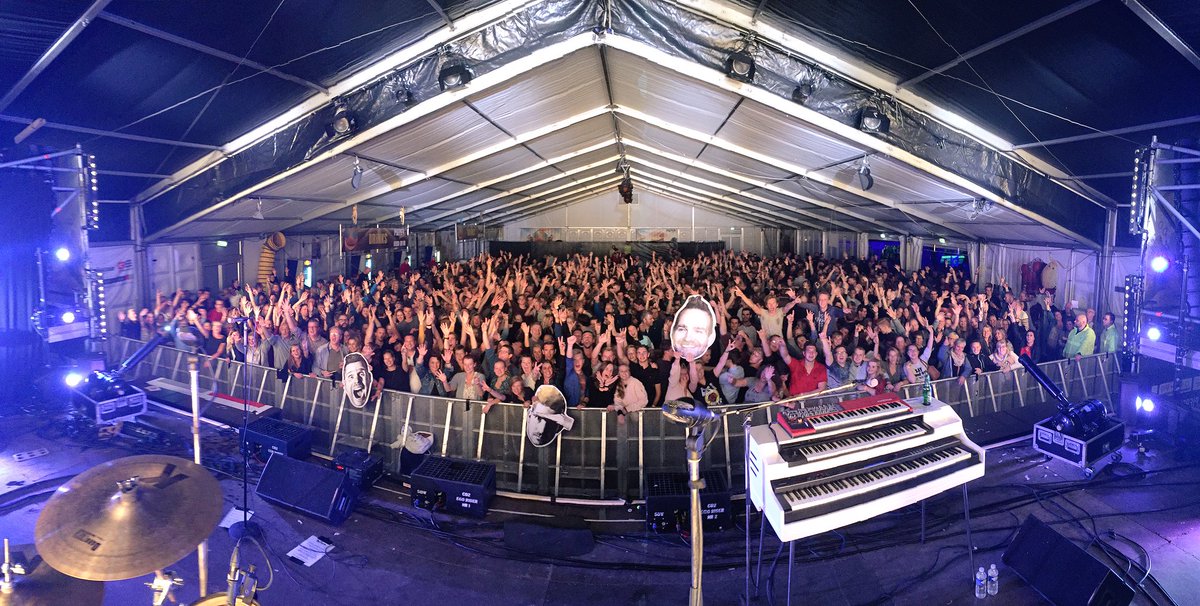 The Euros tweet media