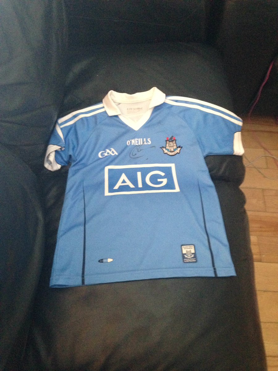 cianaegan's tweet photo. #2daystheday Dublin V Mayo gonna be a fanstastic game but Dublin are gonna win #COYBIB https://t.co/pEfoD0POMv