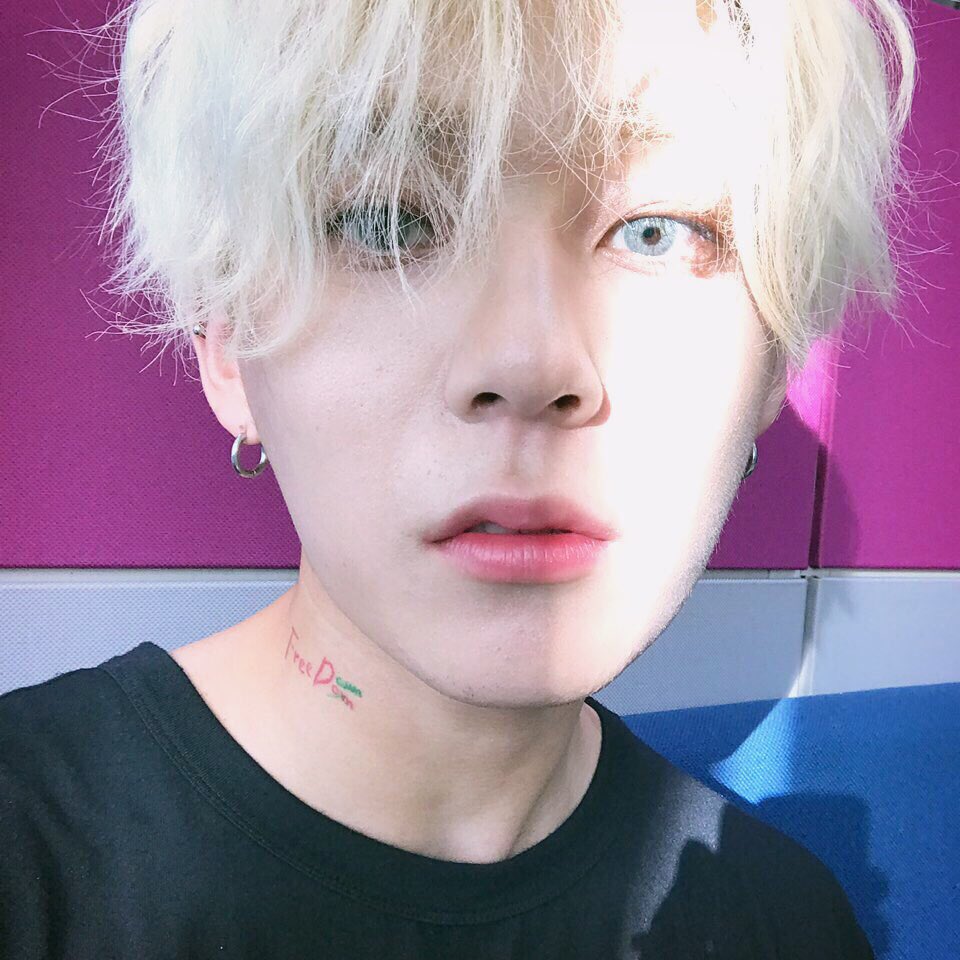 CUBE_PTG's tweet photo. [#이던] 🌞 https://t.co/P40QzuMtfn