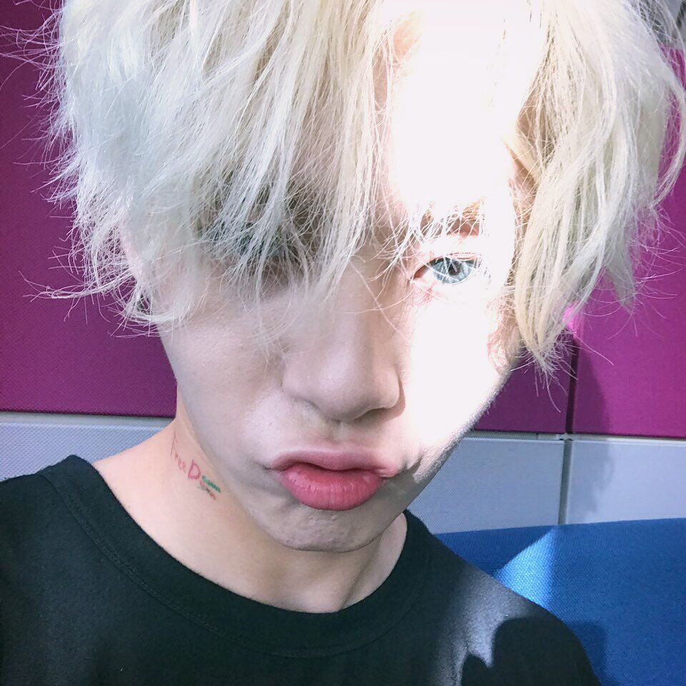 CUBE_PTG's tweet photo. [#이던] 🌞 https://t.co/P40QzuMtfn