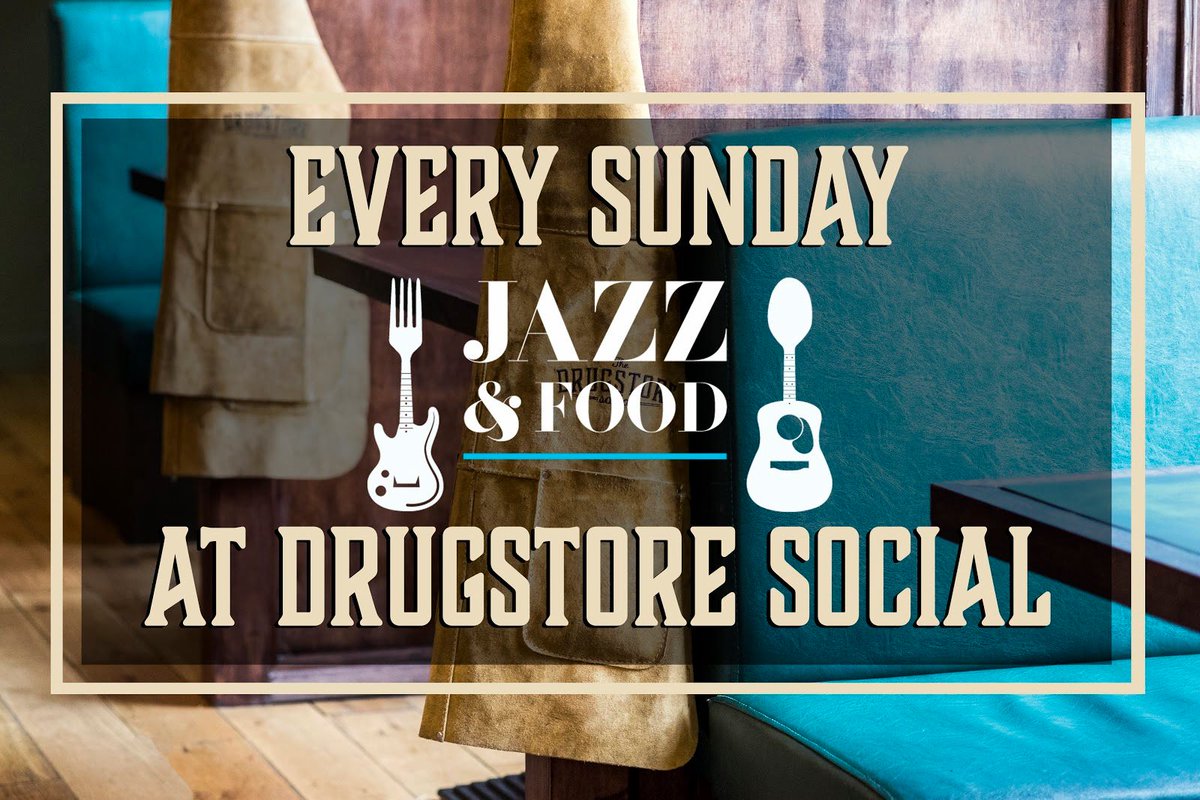 Feeling jazzy? So are we. Join us for some sultry sounds from 6pm today. #LiveJazz #Glasgow <a href="/WhatsOnGlasgow/">What's On Glasgow</a> #SundayFunday <a href="/FinniestonLife/">Finnieston Life</a>