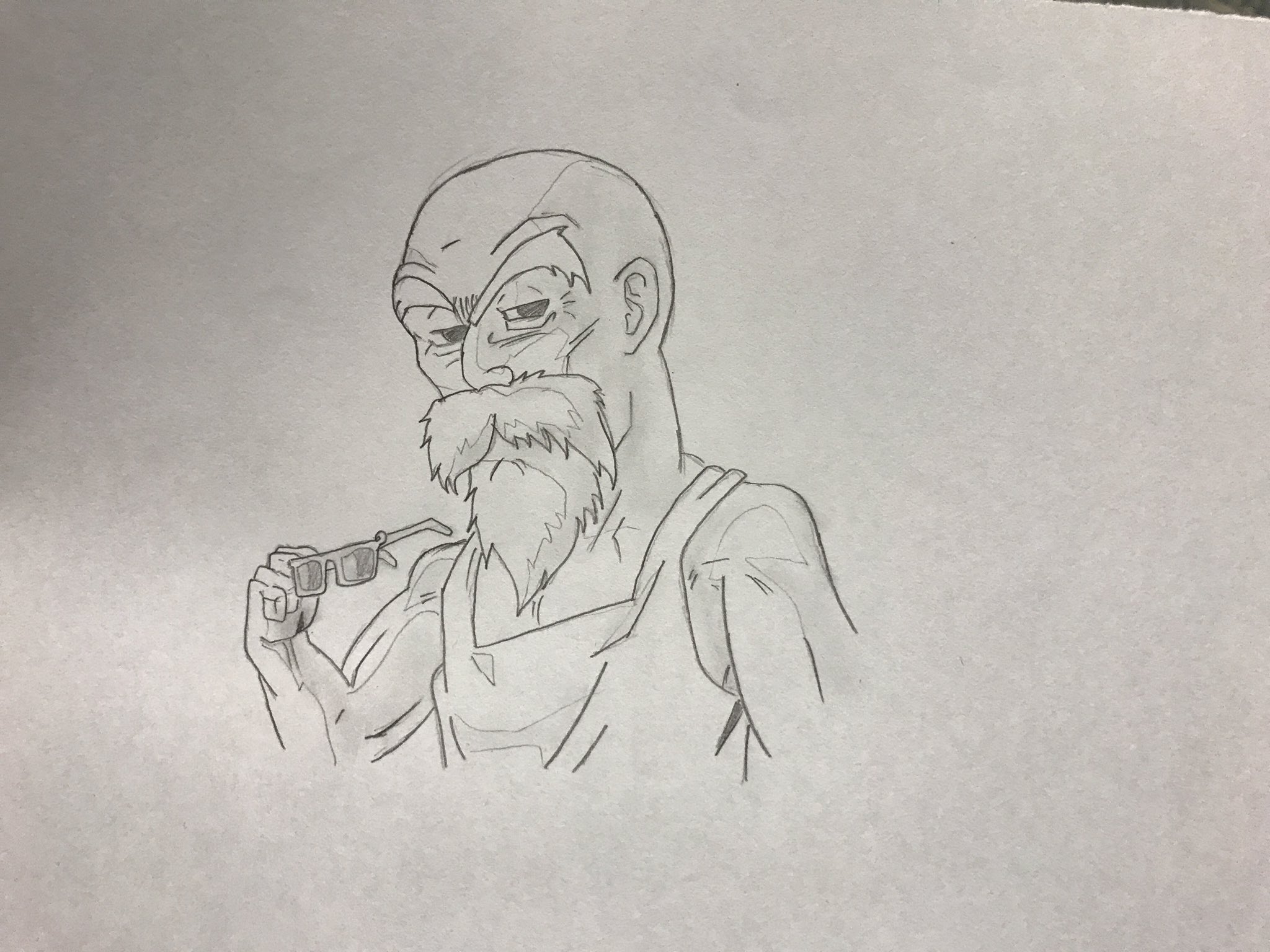 まき Skeb募集中 ドラゴンボールから 亀仙人 描いたー 亀仙人かっこいい ﾟ ﾟ よかったらふぁぼrtお願いします 絵描きさんと繋がりたい 1日1絵 少しでもいいなと思ったらrt いドラゴンボール 亀仙人 武天老師 T Co Uthp3zujcw Twitter