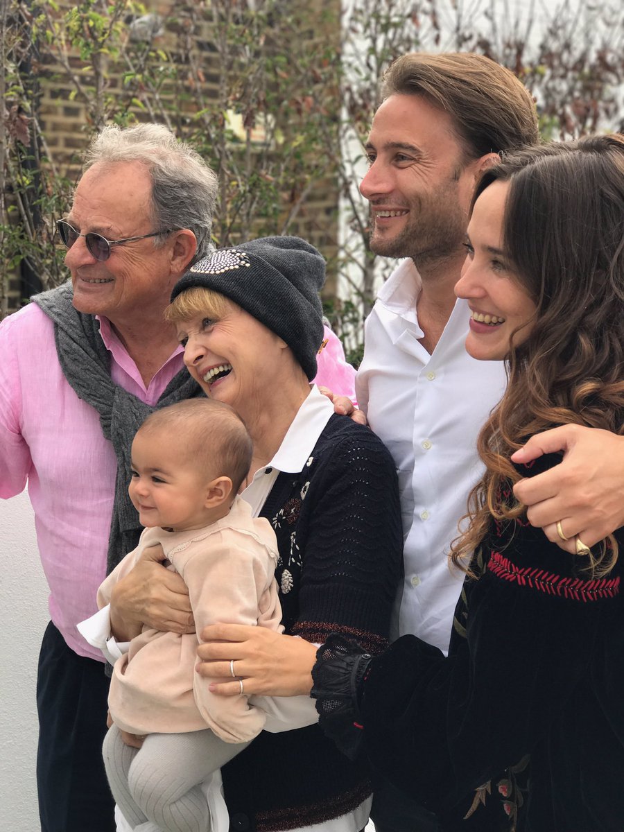 Thank you for so much love and support on my birthday. More people living longer better lives with cancer is my birthday pledge