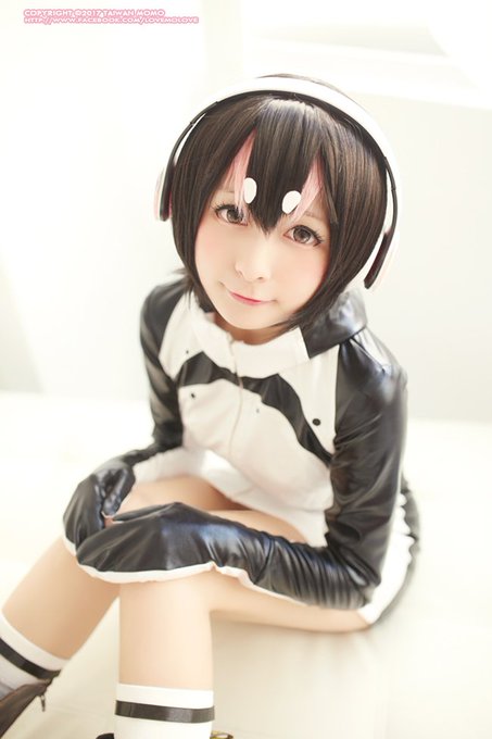 コスプレイヤーモモのTwitter画像49