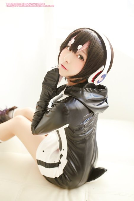 コスプレイヤーモモのTwitter画像50
