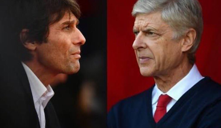 THE CHELSEA FORUM tweet media
