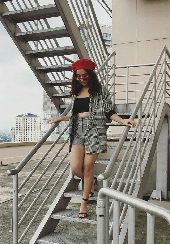 bernardontkath's tweet photo. DAMN, LOVE THIS LOOK! 🌹

#PushAwardsKathNiels https://t.co/m2KPLx8W0o