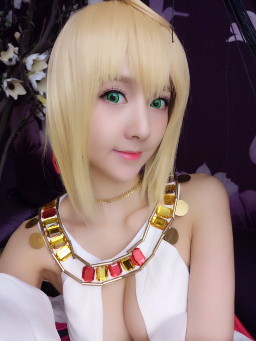 コスプレイヤー浅浅ASAKIのTwitter画像60