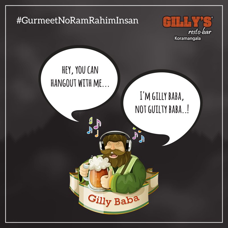 GillysRestobar's tweet photo. Let's learn that God and men are two different words altogether! ;-) https://t.co/vH6MQjHZ9x