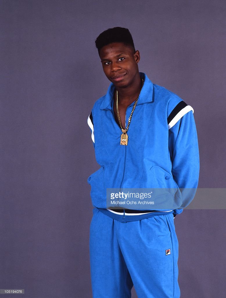 Happy Birthday to Doug E. Fresh who turns 51 today! 