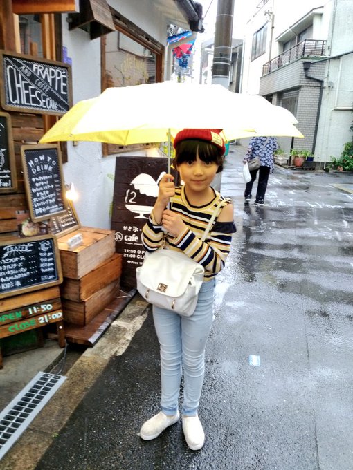 Twitterのコスプレ画像4