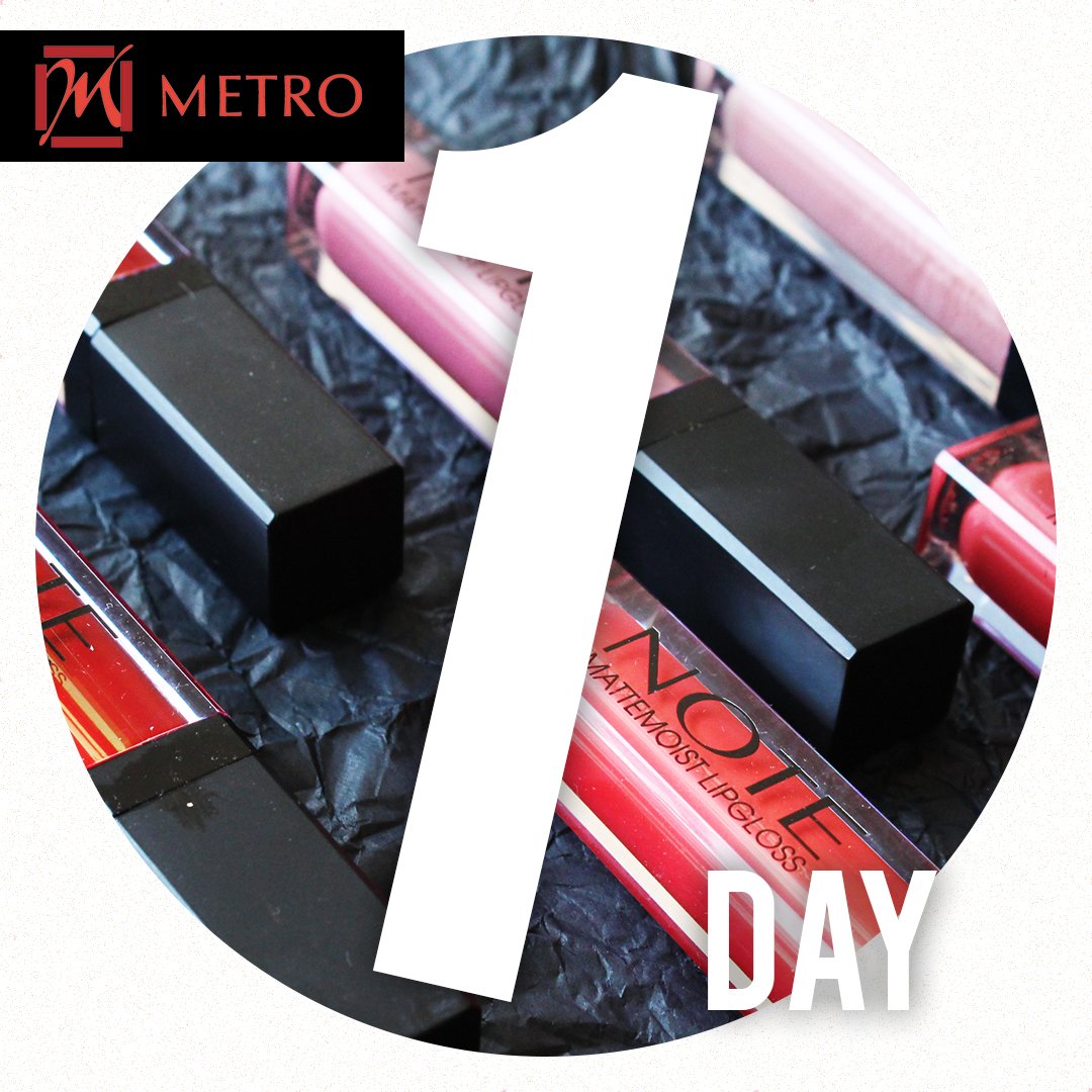 NoteSingapore's tweet image. Loading... 99%. Here we go West-Siders 👄 #note_sg #metrosg