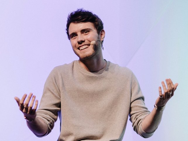  Happy Birthday Alfie Deyes :) 