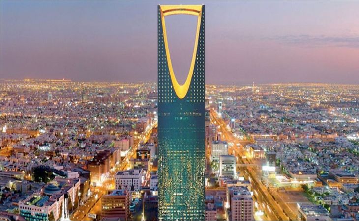 Saudi kingdom arabia of Saudi Arabia